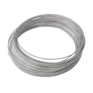 China Annealed Stainless Steel Wire Straight Round 440 1.0mm wholesale