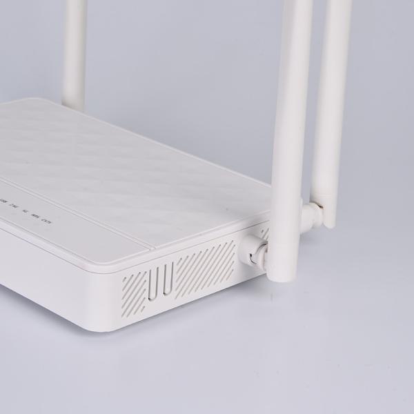 802.1Q VLAN 802.1P QOS PPPOE Static IP DHCP Bi-Directional FEC XPON ONU