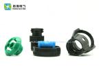 Pivot Agricultural Irrigation Water Sprinklers Nozzle High Uniformity