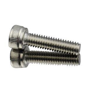 China 0.01mm Stainless Steel Screw Machine Parts wholesale