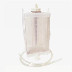 China 1600ml Thorax Drainage Kit For Hypodermic Syringes WL7037 wholesale