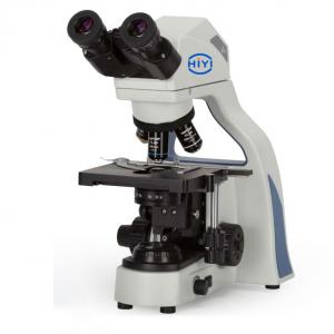 China Compound Eye Lighting System Biology Lab Microscope High Intensity wholesale