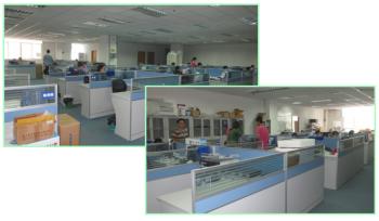 Shenzhen Winbo Digital Co., Ltd.
