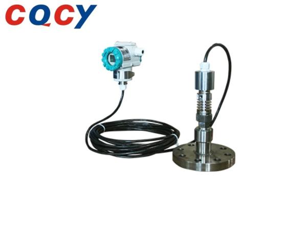 PDS879 Ultra High Temperature Pressure Transmitter Measure Within 700℃