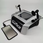 Home Sports Injury Tecar Therapy Machine for Cellulite Removal