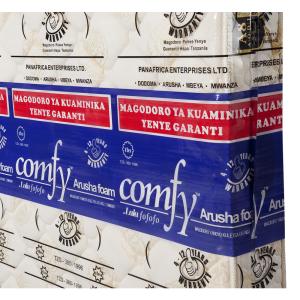 China 30kg PVC Printed Film 250um Thickness Transparent Plastic Wrap Packing wholesale