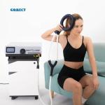 2024 6000 Gauss PEMF Physio Magneto Therapy Physiotherapy Equipment Muscle