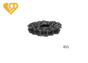 China PC200-5 KOMATSU Excavator Track Chain Link Group 40Mn2 Steel Material for Excavator Spare Parts wholesale