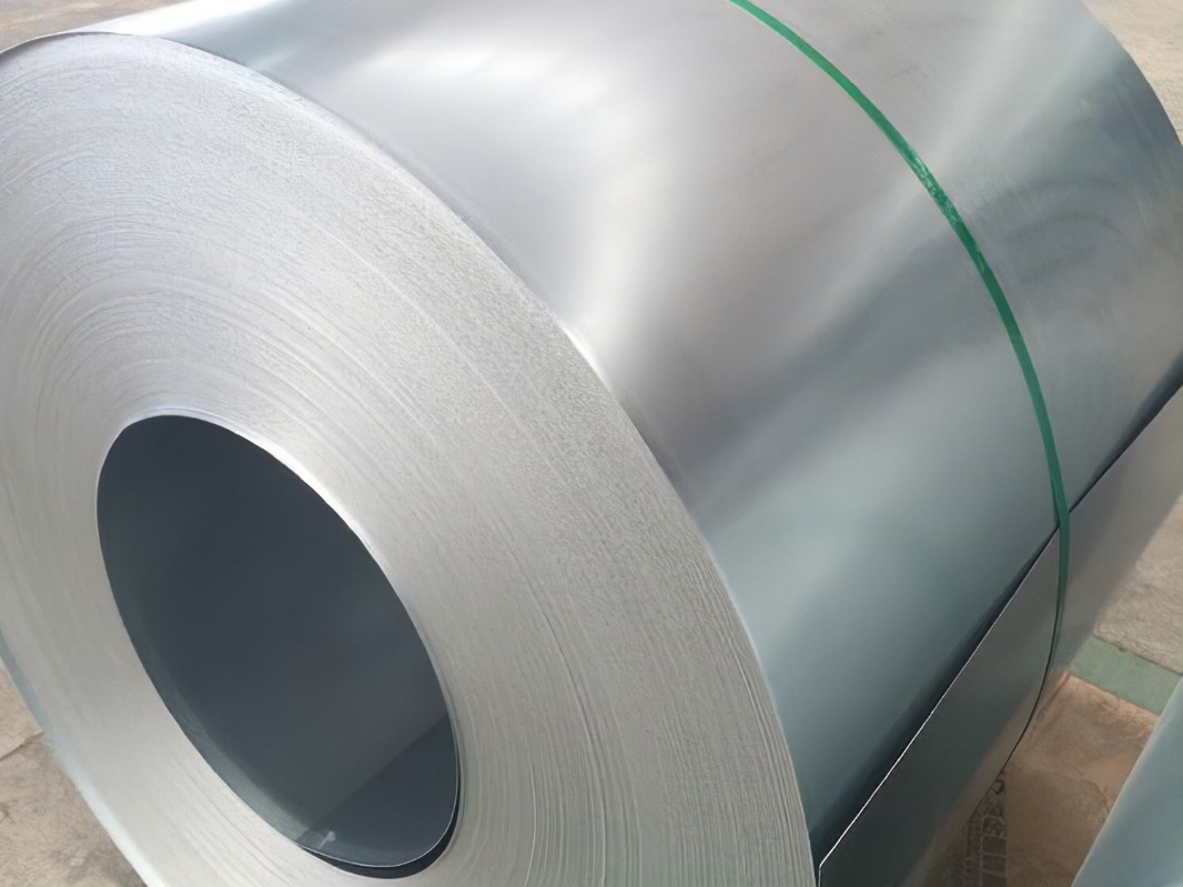 G40 Steel Gi Metal Sheet Hot Dipped Galvanized Steel Coil For Roofing