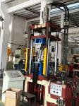 ISO 9001 Hydraulic Punch Die 2850mm Tungsten Carbide Dies
