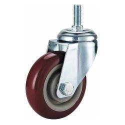 China 04-Medium duty caster Medium duty PVC/PU caster wholesale