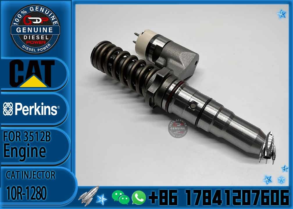 engine fuel injector 10R-1278 10R-1276 10R-1288 10R-1280 10R-1279 20R-1270 20R-1276 20R-0848 20R-0850