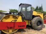 Used DYNAPAC CA30D Roller Compactor