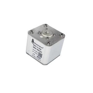 China 800A Semiconductor Fuses , IEC60269 High Breaking Capacity Fuse wholesale