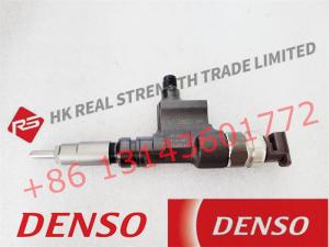 China High Quality Common Rail Fuel Injector 2740 095000-2740 03U50180 wholesale