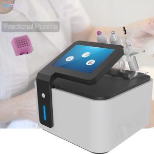 China High Efficiency Plasma Facial Machin Anti Sterilization And Acne Removal wholesale