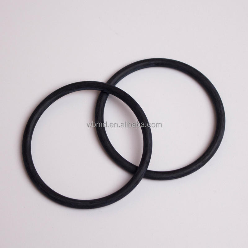 Nbr Rubber Excavator Hydraulic Pump Seal Kit 85shore Repair Seal Kit