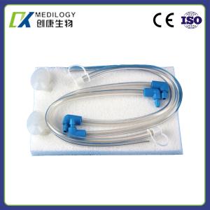 China Plastic Negative Pressure Drainage Disposable Wound Care Drainage wholesale