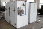 Model(GMP) Oven For Medicine Use