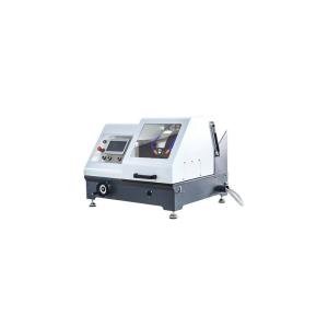 China HC-350YAT Automatic Metallographic Sample Cutting Machine on sale