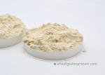 Light Yellow Baking Vital Wheat Powder Gluten Sausage Foods Nutrition Enhancers