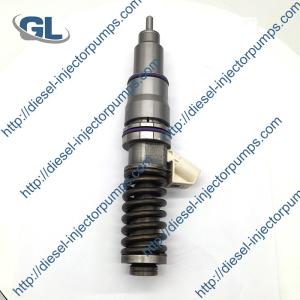 China Diesel Injectors BEBE4C14001 21586290 85000190 2 Pins EUI wholesale