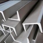 304 Stainless Steel Channel Profile Cold Rolled C Beams Bar 60 80 100 120mm