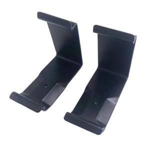 China OEM Custom Sheet Metal Stamping 65Mn Steel Crate Clip For Wooden Crate wholesale