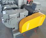 110KW Motor Rubber Kneader Mixer Banbury for Cooling Water Pressure 0.3-0.4MPa