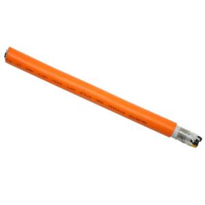 China UL2570 Multiple conductor pvc shielded power cable wholesale
