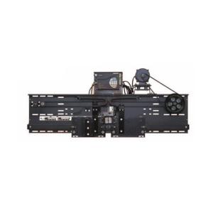 China 2- Leafs Center Opening VVVF Door Operator For Elevator Parts CE ISO Listed wholesale