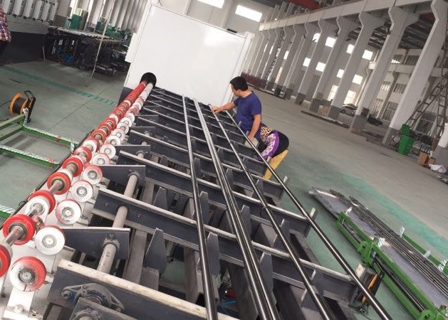 Quenched / Tempered Induction Hardened Steel Bar For Hydraulic Cylinder