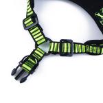 Anti Lost Pet Vest Harness Soft Safety Neoprene Wear Resistant