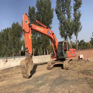 China Hitachi hot sale Original Made Used Hitachi 230 Good Condition Excavator Zx230 Second hand machine wholesale