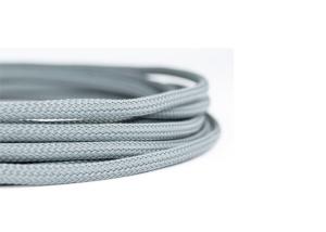 China High Strength Braided Nylon Sleeve Customized Extreme Abrasion Resistance wholesale