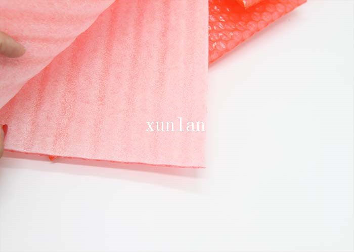 2 Mm - 10 Mm Recyclable Heat Insulation Sheets Waterproof For Roof / Ceiling