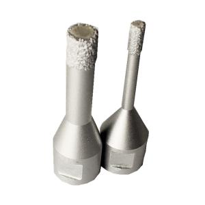 China 20mm Dry Wet Diamond Core Bit For Granite Drill Concrete Glass Granite Metal 10x60x20xM10 wholesale