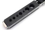 Sliding Block Flaring Tools Pipe Diameter 3/16"-3/4" Carbon Steel For Copper &