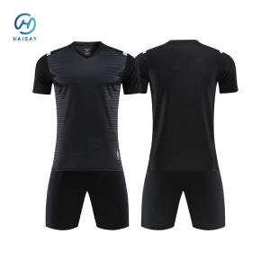 China Customize Your Team s Look Personalized Logo Sublimation Soccer Uniforms for Training and Competitions wholesale