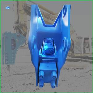 China 400BPM - 800BPM Excavator Rock Hammer 7-14t Skid Steer Hydraulic Breaker Hammer wholesale