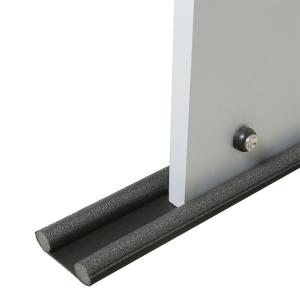 China 10 Feet Heat Resistant Sound Insulation Strip For Noise Reduction wholesale