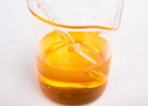 China Transparent Hose Tube Liquid Ca Zn Heat Stabilizer For Toys ISO9001 wholesale