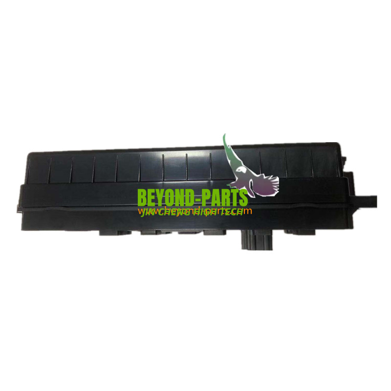 Kobelco SK200-10 SK330-10 SK350-10 SK480-10 Excavator Parts Fuse Box YN24E00036F2