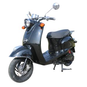 China 2000w Citycoco Electric Scooter 2 Seater EEC COC Vehicle Long Range 30 Mile Range wholesale