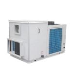 230VAC Desert Industrial Air Conditioning System 3ph 220KW