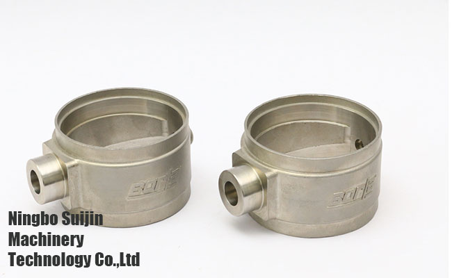Variable Exhaust Control Valve -2