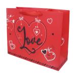 Wedding Welcome Take Away Carry Gift Bags