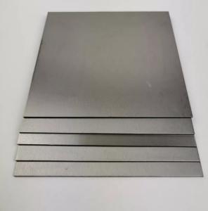 China 2500mm Hot Rolled Stainless Steel Plate JIS Duplex 2205 Sheet wholesale