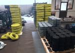 House Plant Soft 18 Gauge 6" 8" Q195 Metal Tie Wire