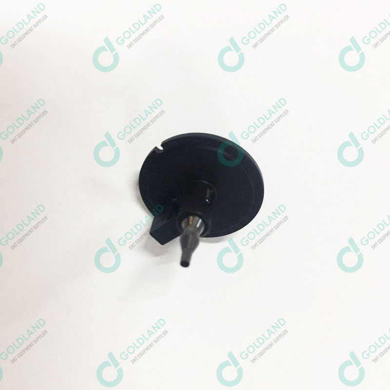AA8XG04 J25 SMT spare parts calibration jig smt nozzle for H04S-Head used FUJI SMT machine